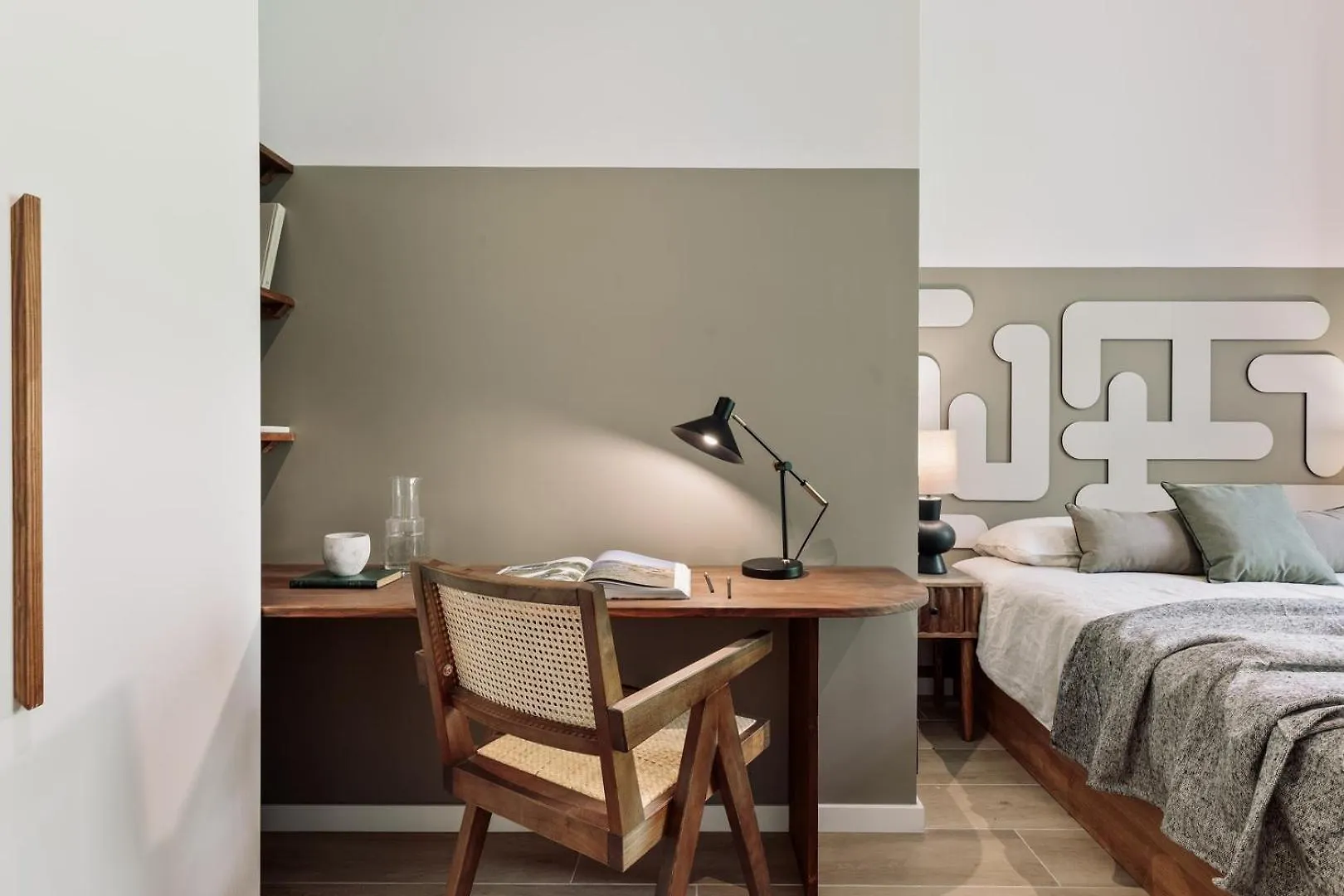 Appartamento Brisa - 1 Bedroom And Balcony In Sant Antoni Barcellona