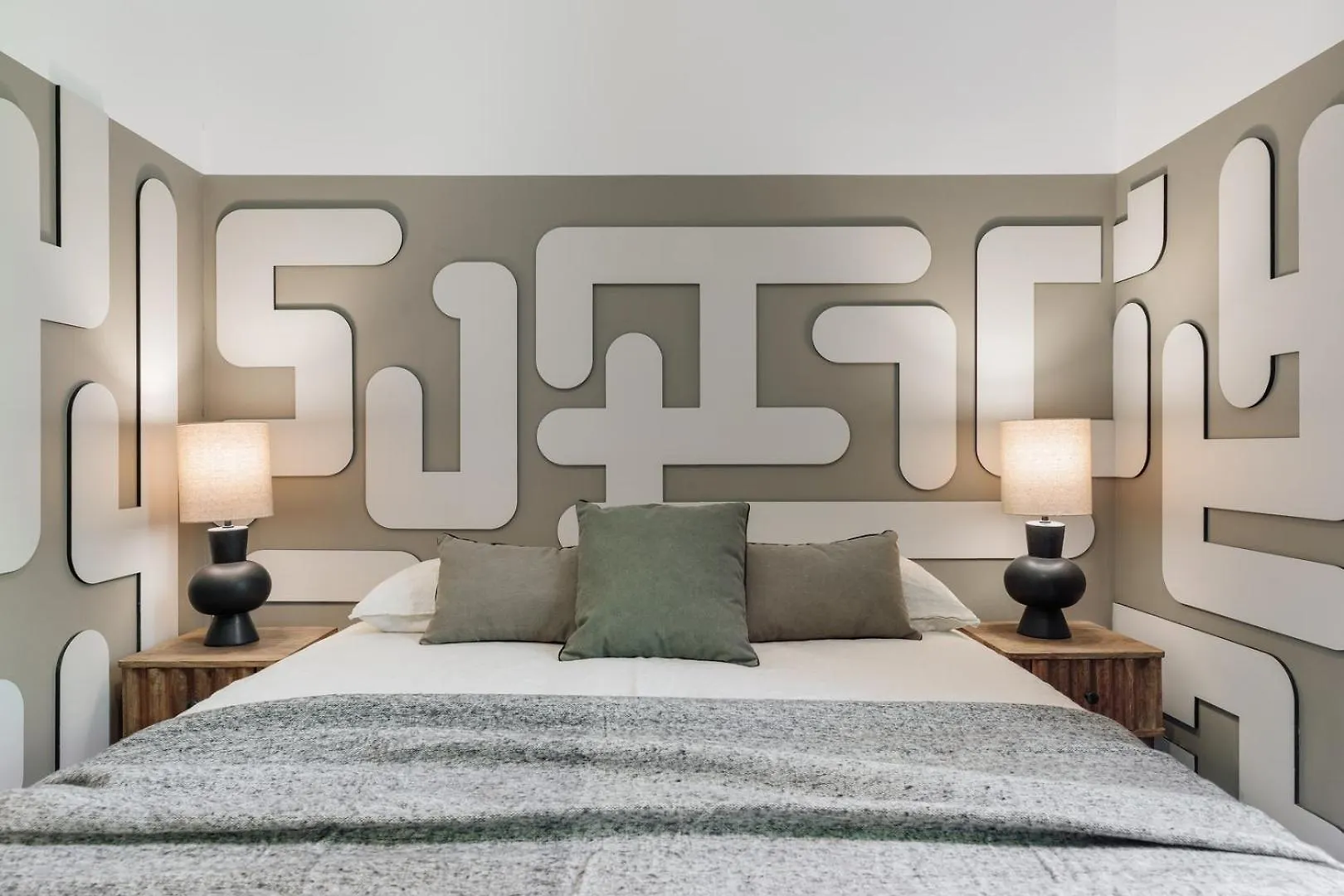 Brisa - 1 Bedroom And Balcony In Sant Antoni Barcellona Spagna